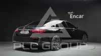 2023 Mercedes Benz S-Class