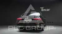 2023 Mercedes Benz S-Class