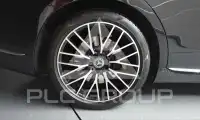 2023 Mercedes Benz S-Class