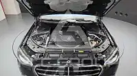 2023 Mercedes Benz S-Class