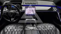 2023 Mercedes Benz S-Class