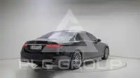 2023 Mercedes Benz S-Class