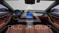 2023 Mercedes Benz S-Class