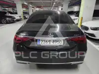 2023 Mercedes Benz S-Class