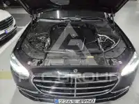 2023 Mercedes Benz S-Class