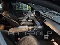 2023 Mercedes Benz S-Class