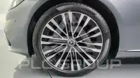 2023 Mercedes Benz S-Class