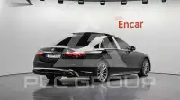 2023 Mercedes Benz S-Class