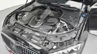 2023 Mercedes Benz S-Class