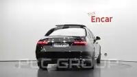 2023 Mercedes Benz S-Class