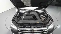 2023 Mercedes Benz S-Class
