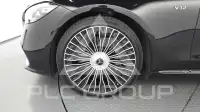2023 Mercedes Benz S-Class