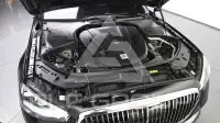 2023 Mercedes Benz S-Class