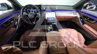 2023 Mercedes Benz S-Class