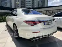 2023 Mercedes Benz S-Class