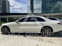 2023 Mercedes Benz S-Class