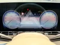 2023 Mercedes Benz S-Class