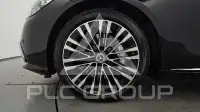 2023 Mercedes Benz S-Class