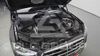 2023 Mercedes Benz S-Class