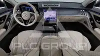 2023 Mercedes Benz S-Class