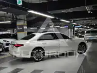 2023 Mercedes Benz S-Class