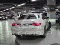 2023 Mercedes Benz S-Class