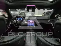 2023 Mercedes Benz S-Class