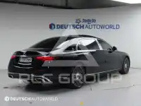 2023 Mercedes Benz S-Class