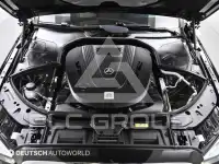 2023 Mercedes Benz S-Class