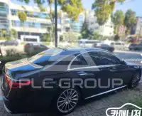2023 Mercedes Benz S-Class