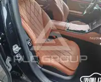 2023 Mercedes Benz S-Class