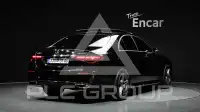 2023 Mercedes Benz S-Class