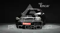 2023 Mercedes Benz S-Class