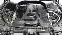 2023 Mercedes Benz S-Class