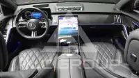 2023 Mercedes Benz S-Class