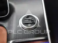 2023 Mercedes Benz S-Class
