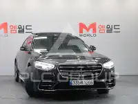 2023 Mercedes Benz S-Class