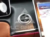2023 Mercedes Benz S-Class