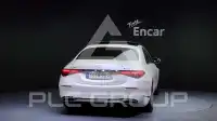 2023 Mercedes Benz S-Class