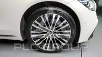 2023 Mercedes Benz S-Class