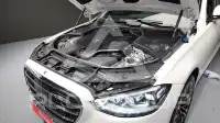 2023 Mercedes Benz S-Class