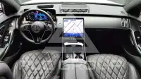 2023 Mercedes Benz S-Class