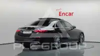 2023 Mercedes Benz S-Class
