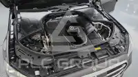 2023 Mercedes Benz S-Class