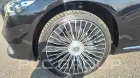 2023 Mercedes Benz S-Class