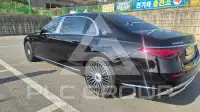 2023 Mercedes Benz S-Class
