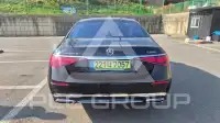 2023 Mercedes Benz S-Class