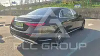 2023 Mercedes Benz S-Class