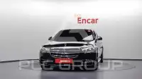 2023 Mercedes Benz S-Class