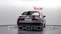2023 Mercedes Benz S-Class